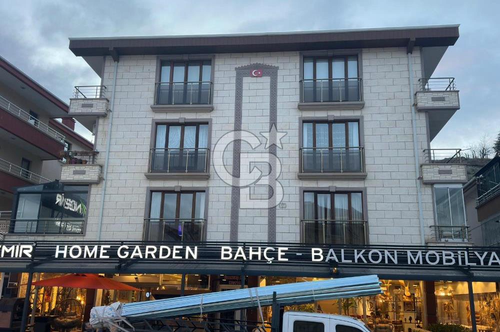 CB VİZYONDAN HAYMANA BLV ASANSÖRLÜ SATILIK 3+1 DAİRE