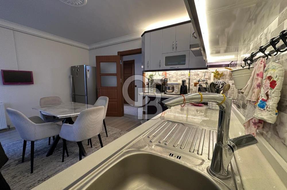 CB VİZYONDAN HAYMANA BLV ASANSÖRLÜ SATILIK 3+1 DAİRE