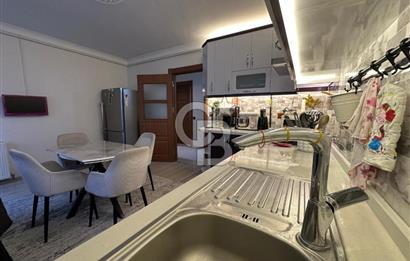 CB VİZYONDAN HAYMANA BLV ASANSÖRLÜ SATILIK 3+1 DAİRE