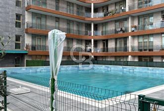 Pendik QADRAJ Gözdağı Rezidans Kiralık 1+1 Daire - 1 - 325573