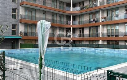 Pendik QADRAJ Gözdağı Rezidans Kiralık 1+1 Daire