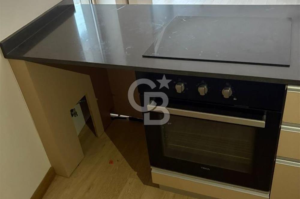 Pendik QADRAJ Gözdağı Rezidans Kiralık 1+1 Daire