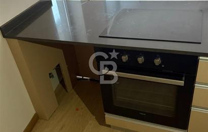 Pendik QADRAJ Gözdağı Rezidans Kiralık 1+1 Daire