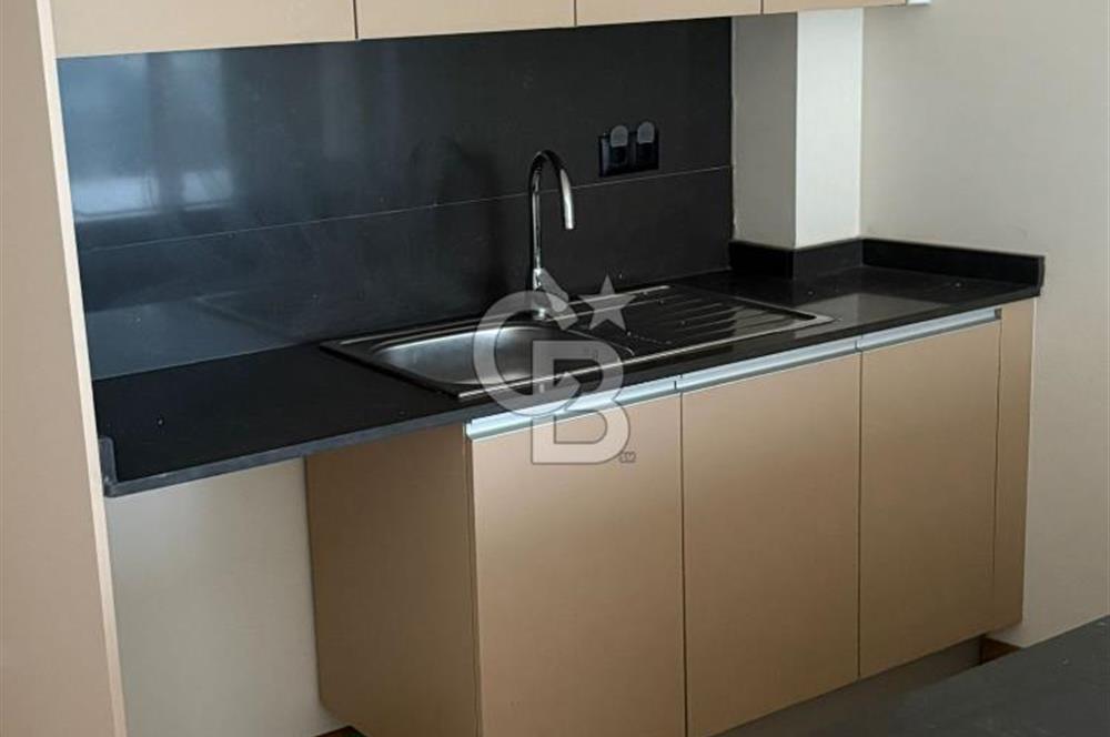 Pendik QADRAJ Gözdağı Rezidans Kiralık 1+1 Daire