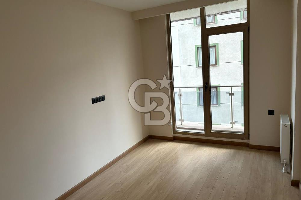 Pendik QADRAJ Gözdağı Rezidans Kiralık 1+1 Daire