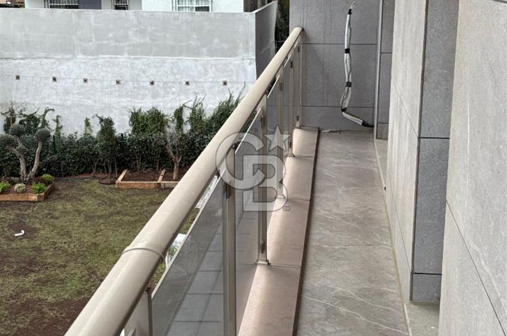 Pendik QADRAJ Gözdağı Rezidans Kiralık 1+1 Daire