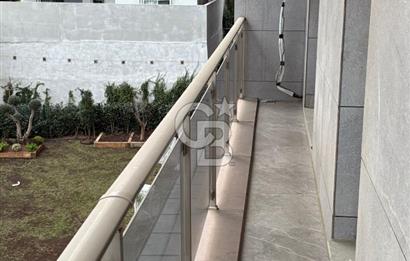 Pendik QADRAJ Gözdağı Rezidans Kiralık 1+1 Daire