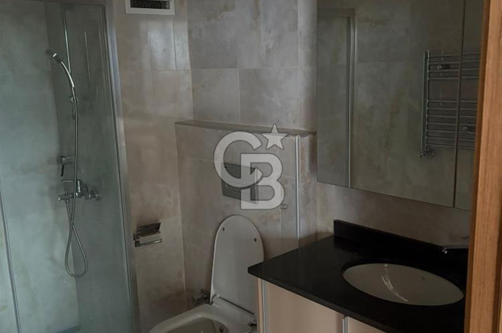 Pendik QADRAJ Gözdağı Rezidans Kiralık 1+1 Daire