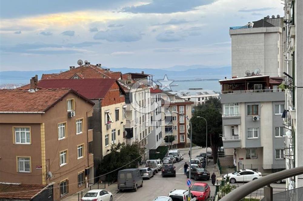 Pendik QADRAJ Gözdağı Rezidans Kiralık 1+1 Daire