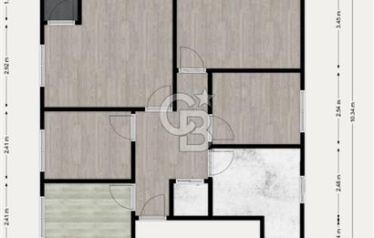 Çakmak Metro ve İtfaiyeye Yakın Tertemiz Satılık 3+1 Daire