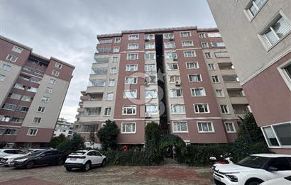 Çekmeköy Yeşil Belde Sitesi'nde 3 + 1 Kiralık Geniş Daire 