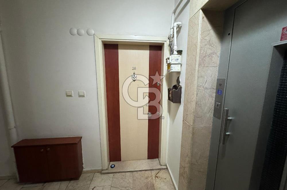 Çekmeköy Yeşil Belde Sitesi'nde 3 + 1 Kiralık Geniş Daire 
