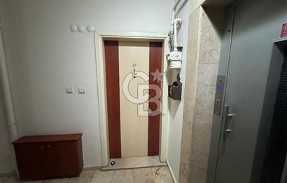 Çekmeköy Yeşil Belde Sitesi'nde 3 + 1 Kiralık Geniş Daire 