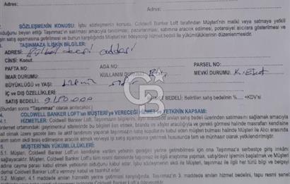 KÜÇÜKESAT'TA HASSASIN KARŞISI-YENİ BİNA 4+1 DUBLEX DAİRE