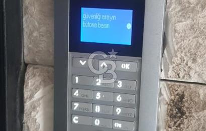 CB CITY'DEN ESKİŞEHİR ULUSAL EGEMENLİK BULVARINDA KİRALIK 2+1