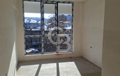 KÜÇÜKESAT'TA HASSASIN KARŞISI-YENİ BİNA 4+1 DUBLEX DAİRE