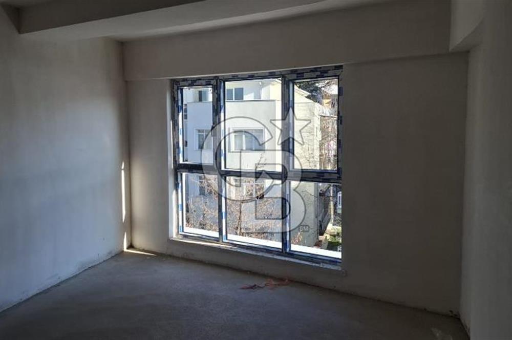 KÜÇÜKESAT'TA HASSASIN KARŞISI-YENİ BİNA 4+1 DUBLEX DAİRE