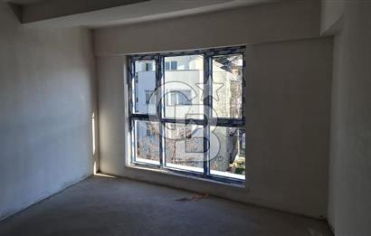 KÜÇÜKESAT'TA HASSASIN KARŞISI-YENİ BİNA 4+1 DUBLEX DAİRE