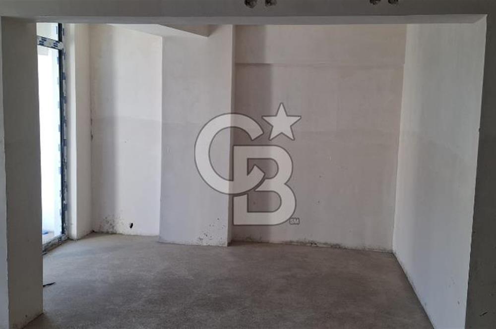 KÜÇÜKESAT'TA HASSASIN KARŞISI-YENİ BİNA 4+1 DUBLEX DAİRE