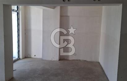 KÜÇÜKESAT'TA HASSASIN KARŞISI-YENİ BİNA 4+1 DUBLEX DAİRE