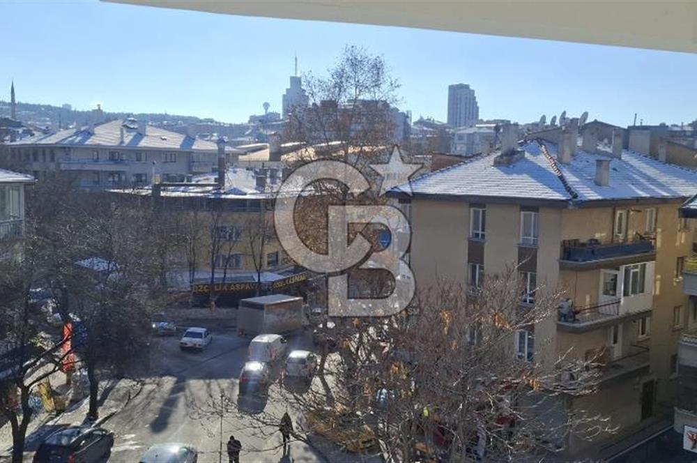 KÜÇÜKESAT'TA HASSASIN KARŞISI-YENİ BİNA 4+1 DUBLEX DAİRE