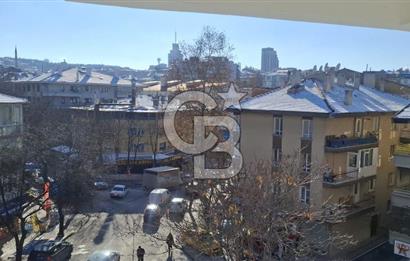 KÜÇÜKESAT'TA HASSASIN KARŞISI-YENİ BİNA 4+1 DUBLEX DAİRE