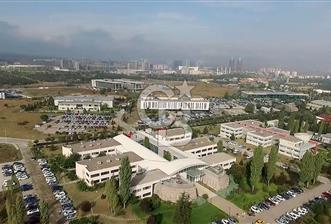 ODTÜ TEKNOKENTTE SATILIK HİSSE - 5 - 325620