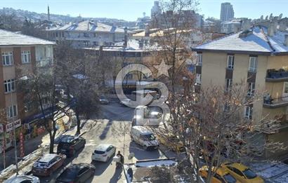 KÜÇÜKESAT'TA HASSASIN KARŞISI-YENİ BİNA 4+1 DUBLEX DAİRE