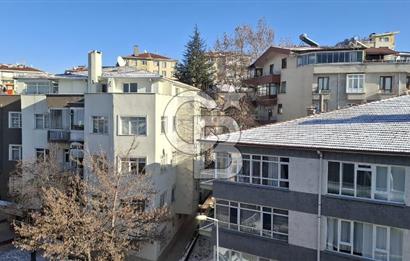 KÜÇÜKESAT'TA HASSASIN KARŞISI-YENİ BİNA 4+1 DUBLEX DAİRE