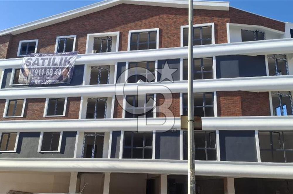 KÜÇÜKESAT'TA HASSASIN KARŞISI-YENİ BİNA 4+1 DUBLEX DAİRE
