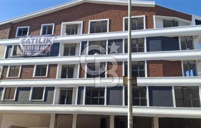KÜÇÜKESAT'TA HASSASIN KARŞISI-YENİ BİNA 4+1 DUBLEX DAİRE