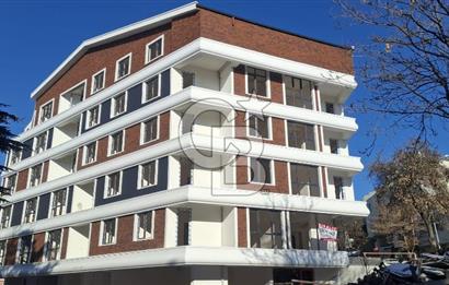 KÜÇÜKESAT'TA HASSASIN KARŞISI-YENİ BİNA 4+1 DUBLEX DAİRE
