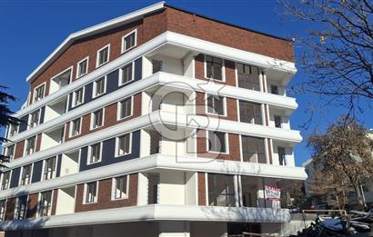 KÜÇÜKESAT'TA HASSASIN KARŞISI-YENİ BİNA 4+1 DUBLEX DAİRE