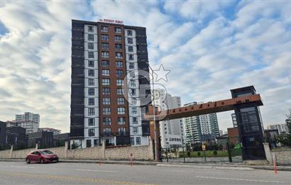 BAĞLICA MERKEZ CADDE ÜZERİ EŞYALI 4+1 KİRALIK DAİRE