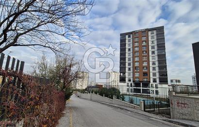 BAĞLICA MERKEZ CADDE ÜZERİ EŞYALI 4+1 KİRALIK DAİRE