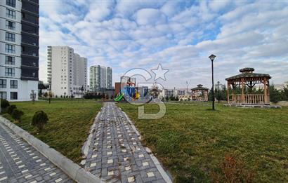 BAĞLICA MERKEZ CADDE ÜZERİ EŞYALI 4+1 KİRALIK DAİRE