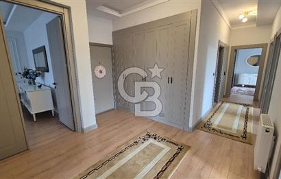 BAĞLICA MERKEZ CADDE ÜZERİ EŞYALI 4+1 KİRALIK DAİRE