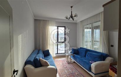 BAĞLICA MERKEZ CADDE ÜZERİ EŞYALI 4+1 KİRALIK DAİRE