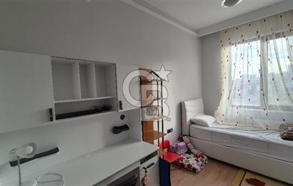 BAĞLICA MERKEZ CADDE ÜZERİ EŞYALI 4+1 KİRALIK DAİRE