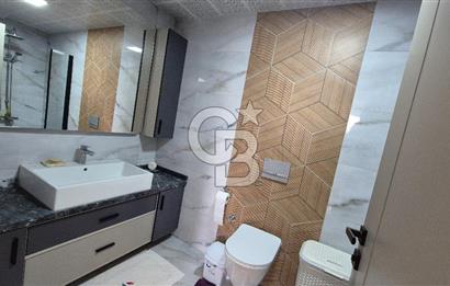 BAĞLICA MERKEZ CADDE ÜZERİ EŞYALI 4+1 KİRALIK DAİRE