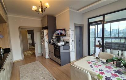 BAĞLICA MERKEZ CADDE ÜZERİ EŞYALI 4+1 KİRALIK DAİRE