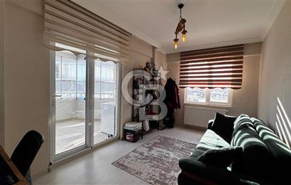 Hasköy Park Safir Evlerinde Deniz Manzaralı Satılık Daire