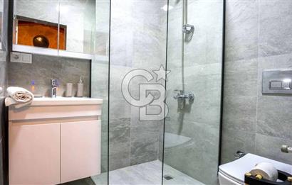 CB GİZ'DEN KAŞ SARIBELEN'DE SATILIK 2+1 VİLLA