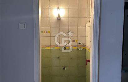 Çankaya Katip Çelebi Sokak'da Otoparklı 3+1 Kiralık Daire