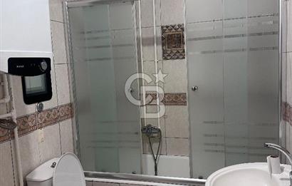 Çankaya Katip Çelebi Sokak'da Otoparklı 3+1 Kiralık Daire