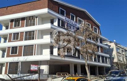 KÜÇÜKESAT'TA HASSASIN KARŞISI-YENİ BİNA 4+1 DUBLEX DAİRE