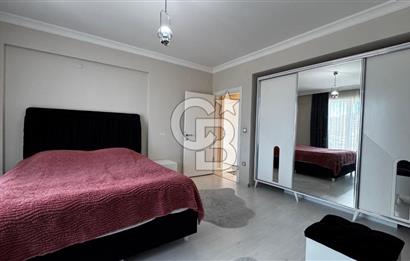 Hasköy Park Safir Evlerinde Deniz Manzaralı Satılık Daire