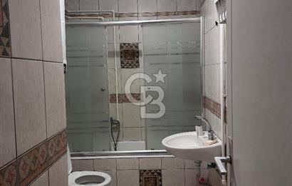 Çankaya Katip Çelebi Sokak'da Otoparklı 3+1 Kiralık Daire