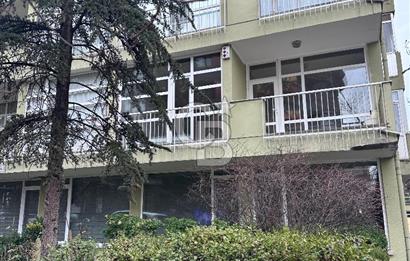 Çankaya Katip Çelebi Sokak'da Otoparklı 3+1 Kiralık Daire