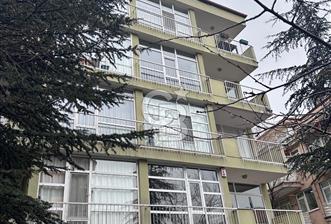 Çankaya Katip Çelebi Sokak'da Otoparklı 3+1 Kiralık Daire - 5 - 325619